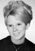 Marilyn Simms: class of 1972, Norte Del Rio High School, Sacramento, CA.